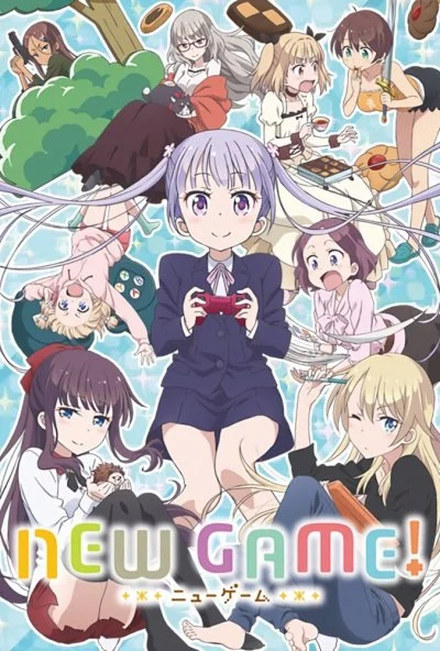 Новая игра! (2016) онлайн бесплатно