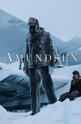 Амундсен (2019) онлайн бесплатно