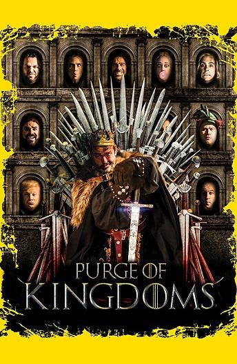 Игрища престолов (2019) онлайн бесплатно