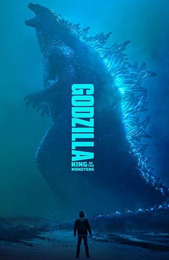Годзилла 2: Король монстров (2019) онлайн бесплатно