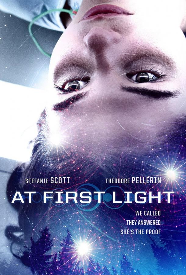 Сверхъестественное (2018) онлайн бесплатно
