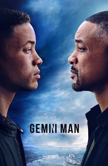 Гемини (2019) онлайн бесплатно