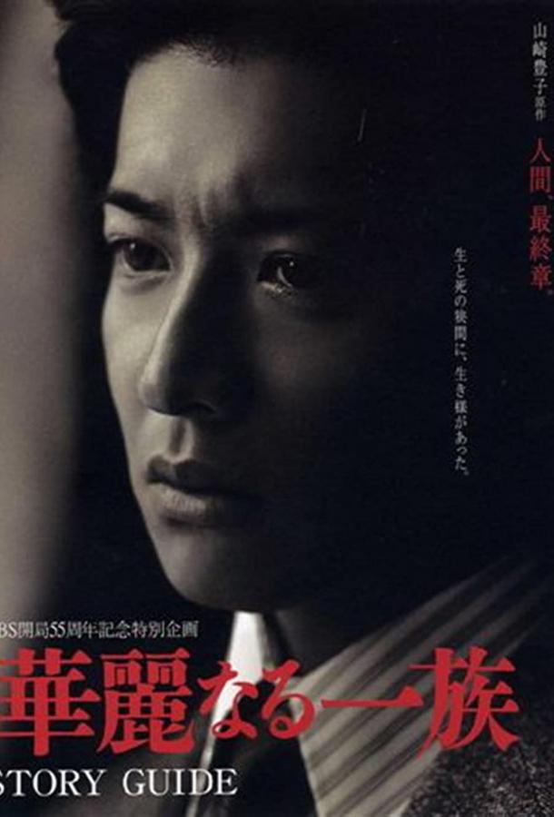 Блистательное семейство (2007) онлайн бесплатно