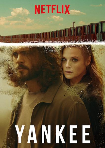 Янки (2019) онлайн бесплатно