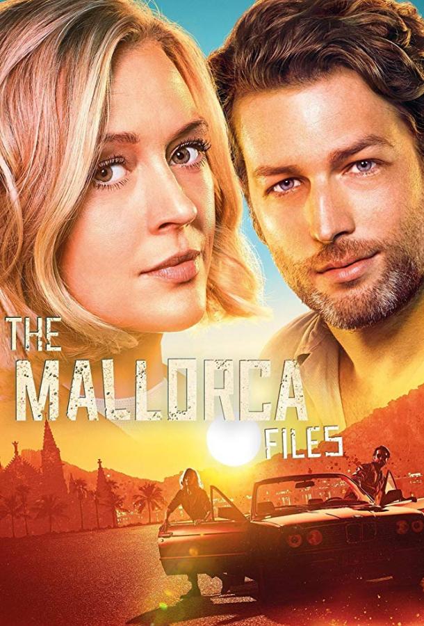 Расследования на Майорке (2019) онлайн бесплатно
