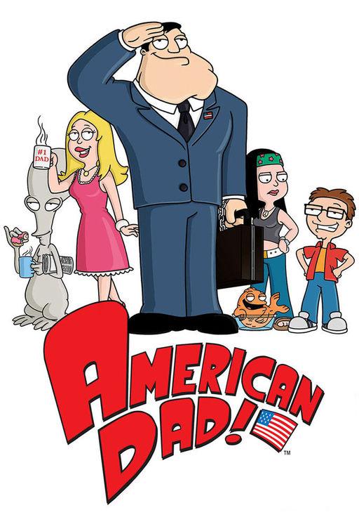 Американский папаша (2005) онлайн бесплатно