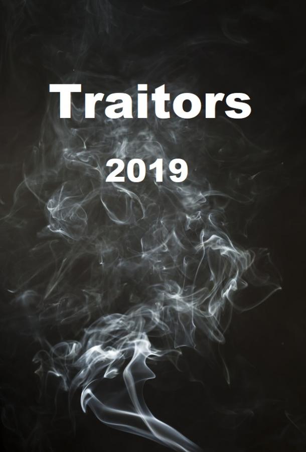 Предатели (2019) онлайн бесплатно