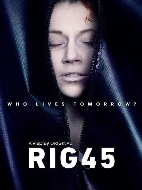 Платформа 45 (2018) онлайн бесплатно