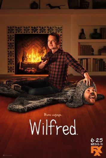 Уилфред (2011) онлайн бесплатно