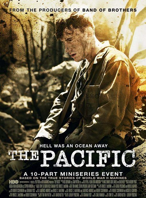 Тихий океан (2010) онлайн бесплатно