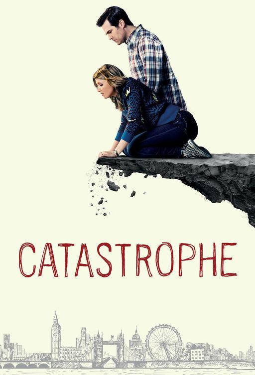 Катастрофа (2015) онлайн бесплатно
