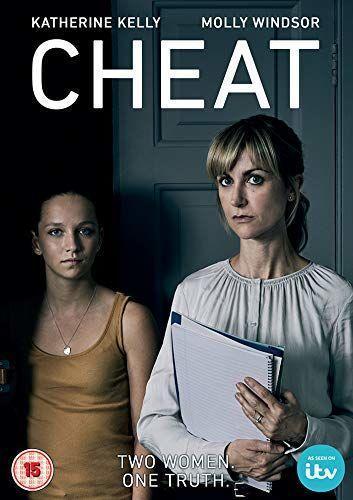 Обман (2019) онлайн бесплатно