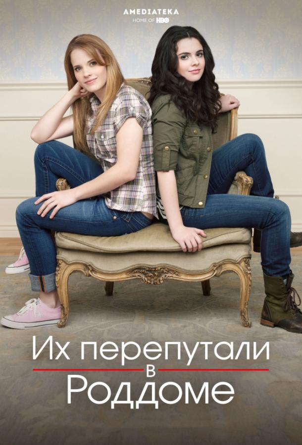 Их перепутали в роддоме (2011) онлайн бесплатно