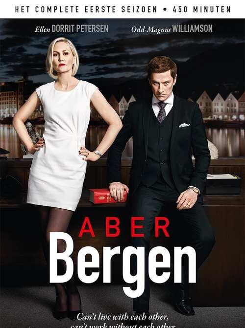 Абер Берген (2016) онлайн бесплатно