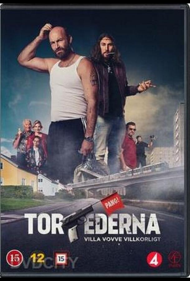 Торпеды (2014) онлайн бесплатно