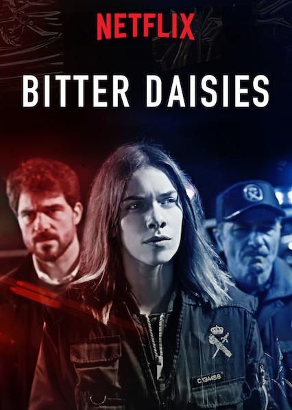Вкус ромашек (2018) онлайн бесплатно