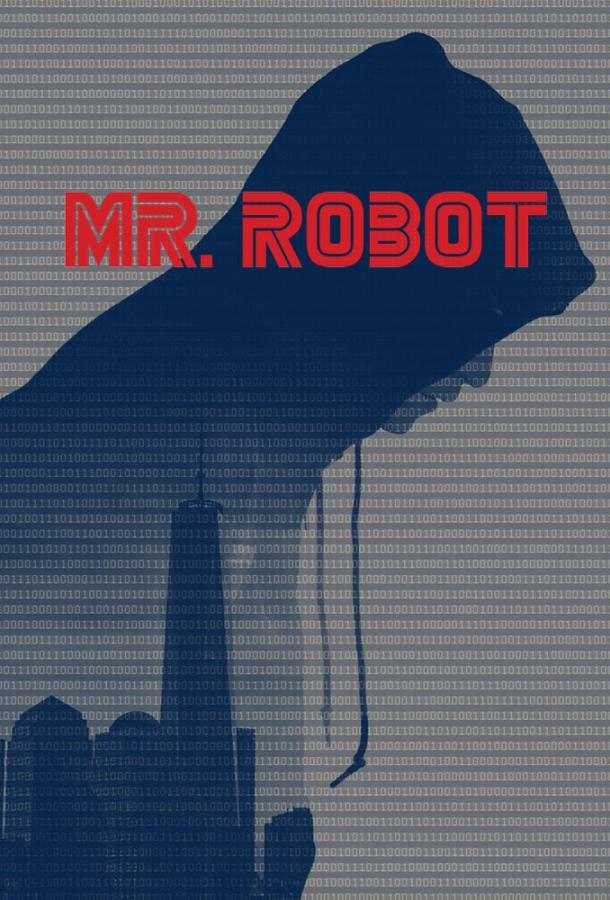 Мистер Робот (2015) онлайн бесплатно