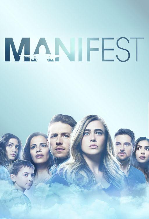 Манифест (2018) онлайн бесплатно