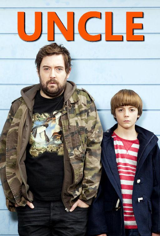 Дядя (2012) онлайн бесплатно