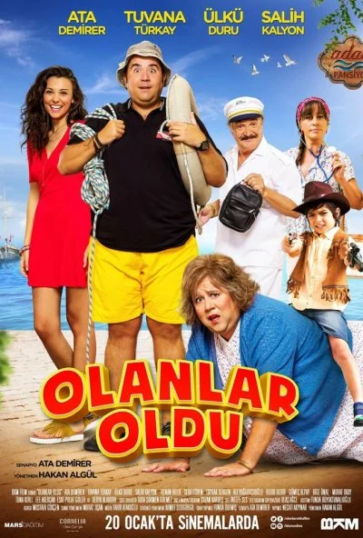 Что было, то было (2017) онлайн бесплатно