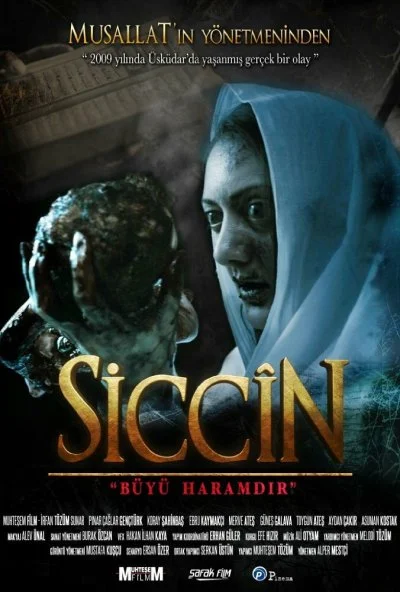 Сиджин (2014) онлайн бесплатно