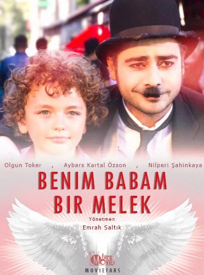 Мой папа ангел (2017) онлайн бесплатно