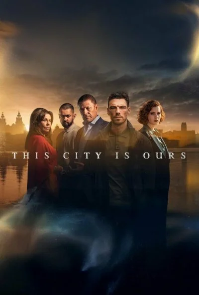 Этот город принадлежит нам (2025) онлайн бесплатно
