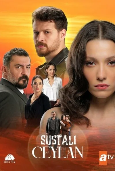 Sustali Ceylan (2025) онлайн бесплатно