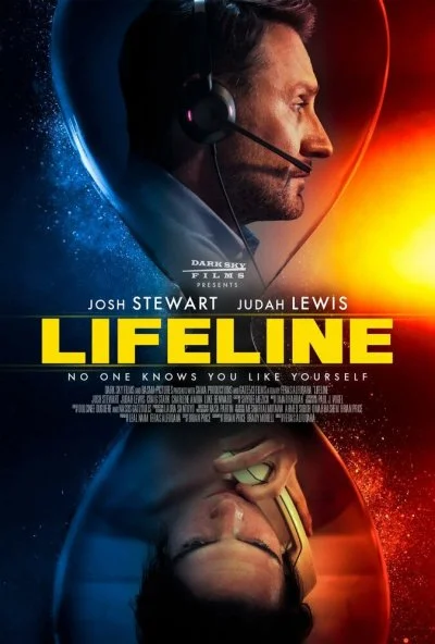 Горячая линия (2025) онлайн бесплатно