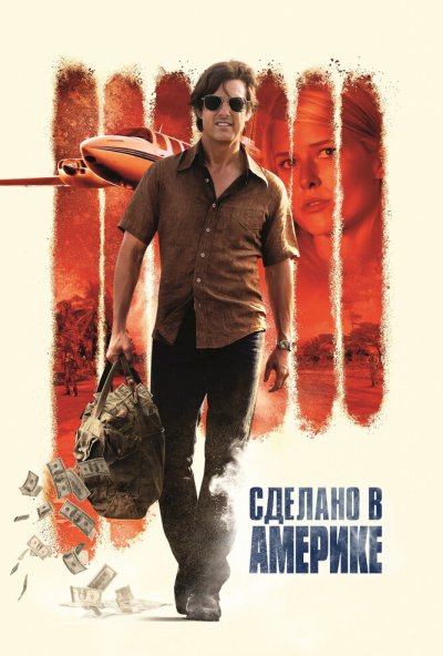 Сделано в Америке (2017) онлайн бесплатно
