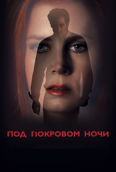 Под покровом ночи (2016) онлайн бесплатно